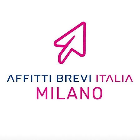 Portaverde Miniloft - Affitti Brevi Italia Милан Экстерьер фото