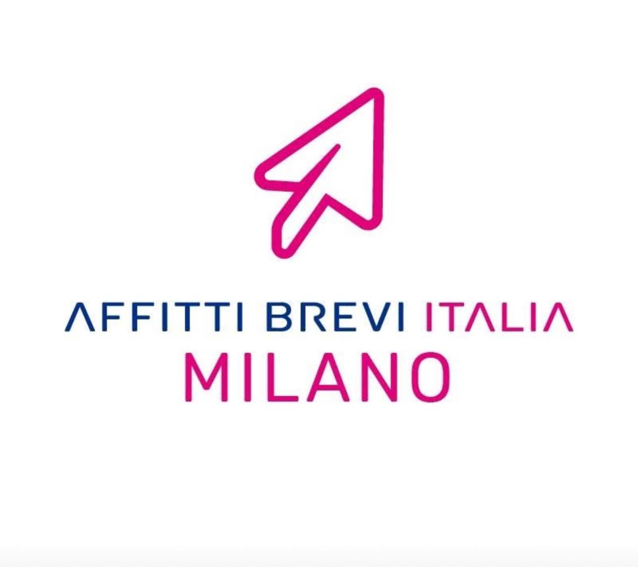 Portaverde Miniloft - Affitti Brevi Italia Милан Экстерьер фото